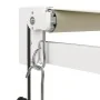 Toldo retráctil automático color crema 5x3 m de , Toldos - Ref: Foro24-3154480, Precio: 435,98 €, Descuento: -5%%