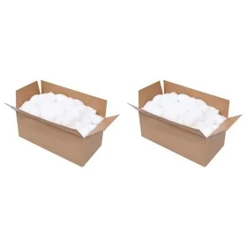 Bolas de filtro de piscina 1400 g PE by , Pool and spa filters - Ref: Foro24-3155073, Price: 59,99 €, Discount: -5%%