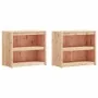 Muebles de cocina de exterior 4 piezas madera maciza de pino von , Küchenschränke - Ref: Foro24-3196138, Preis: 637,79 €, Rab...