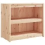 Muebles de cocina de exterior 4 piezas madera maciza de pino von , Küchenschränke - Ref: Foro24-3196138, Preis: 637,79 €, Rab...