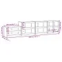 Muebles de cocina de exterior 4 piezas madera maciza de pino von , Küchenschränke - Ref: Foro24-3196138, Preis: 637,79 €, Rab...