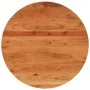 Tablero de mesa redondo madera maciza de acacia Ø90x3,8 cm von , Tischplatten - Ref: Foro24-370057, Preis: 153,51 €, Rabatt: ...