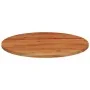 Tablero de mesa redondo madera maciza de acacia Ø90x3,8 cm von , Tischplatten - Ref: Foro24-370057, Preis: 153,51 €, Rabatt: ...
