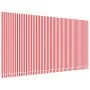 Tela de repuesto de toldo rayas rojas y blancas 6x3 m von , Markisen - Ref: Foro24-367722, Preis: 82,85 €, Rabatt: -5%%
