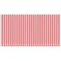 Tela de repuesto de toldo rayas rojas y blancas 6x3 m von , Markisen - Ref: Foro24-367722, Preis: 82,85 €, Rabatt: -5%%
