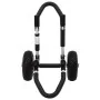 Carrito SUP para tabla de surf plegable 45 kg aluminio von , Bootsanhänger - Ref: Foro24-94871, Preis: 69,30 €, Rabatt: -5%%