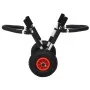 Carrito SUP para tabla de surf plegable 45 kg aluminio von , Bootsanhänger - Ref: Foro24-94871, Preis: 69,30 €, Rabatt: -5%%