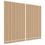 Tela de repuesto de toldo rayas de colores 4x3 m de , Toldos - Ref: Foro24-367736, Precio: 55,95 €, Descuento: -5%%