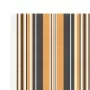 Tela de repuesto de toldo rayas de colores 4x3 m de , Toldos - Ref: Foro24-367736, Precio: 55,95 €, Descuento: -5%%