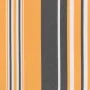 Tela de repuesto de toldo rayas de colores 4x3 m de , Toldos - Ref: Foro24-367736, Precio: 55,95 €, Descuento: -5%%