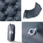Colchón de camping autoinflable con almohadas 2 personas gris von , Schlafmatten - Ref: Foro24-4007099, Preis: 74,19 €, Rabat...