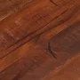 Tablero de mesa redondo madera maciza reciclada Ø 50x2,5 cm by , Table tops - Ref: Foro24-370036, Price: 45,10 €, Discount: -5%%