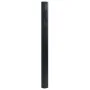 Biombo divisor de bambú negro 165x250 cm von , Raumteiler - Ref: Foro24-376990, Preis: 60,19 €, Rabatt: -5%%