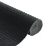 Biombo divisor de bambú negro 165x250 cm von , Raumteiler - Ref: Foro24-376990, Preis: 60,19 €, Rabatt: -5%%