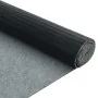 Biombo divisor de bambú negro 165x250 cm von , Raumteiler - Ref: Foro24-376990, Preis: 60,19 €, Rabatt: -5%%