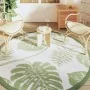 Alfombra exterior ARAKIL verde Ø200 cm PP by , Outdoor protectors - Ref: Foro24-368520, Price: 40,50 €, Discount: -5%%