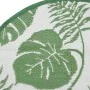 Alfombra exterior ARAKIL verde Ø200 cm PP by , Outdoor protectors - Ref: Foro24-368520, Price: 40,50 €, Discount: -5%%