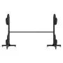 Soporte para 2 kayaks acero 250x57x127,5 cm | Foro24.es | Tu tienda online para hogar, jardín y más Foro24.es