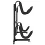 Soporte para 2 kayaks acero 250x57x127,5 cm | Foro24.es | Tu tienda online para hogar, jardín y más Foro24.es