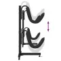 Soporte para 2 kayaks acero 250x57x127,5 cm | Foro24.es | Tu tienda online para hogar, jardín y más Foro24.es