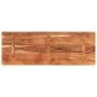 Tablero de mesa rectangular madera maciza acacia 140x60x2,5 cm von , Tischplatten - Ref: Foro24-370931, Preis: 113,18 €, Raba...