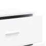 Aparadores 3 unidades madera de ingeniería blanco 60x31x84 cm | Foro24.es | Tu tienda online para hogar, jardín y más Foro24.es