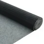 Biombo divisor de bambú negro 165x800 cm de , Divisores de ambientes - Ref: Foro24-377011, Precio: 161,45 €, Descuento: -5%%