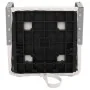 Asientos de barco plegables con respaldo alto 2 uds 44x38x55 cm de , Embarcaciones - Ref: Foro24-3284320, Precio: 155,53 €, D...