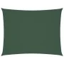 Toldo de vela rectangular de tela oxford verde oscuro 6x8 m von , Sonnenschirme - Ref: Foro24-135498, Preis: 149,14 €, Rabatt...
