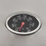 Barbacoa portátil de gas con 6 zonas plateada acero inoxidable von , Grillen - Ref: Foro24-276154, Preis: 319,67 €, Rabatt: -5%%