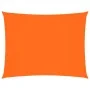 Toldo de vela rectangular tela oxford naranja 3x6 m von , Sonnenschirme - Ref: Foro24-135708, Preis: 60,49 €, Rabatt: -5%%