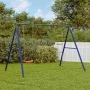 Juego de columpios de exterior con trapecio y escalera von , Schaukeln und Spielgeräte - Ref: Foro24-3283602, Preis: 154,06 €...