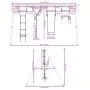 Set de columpios, trapecio, escalera y cuerda de discos by , Swings and play structures - Ref: Foro24-3283614, Price: 181,81 ...