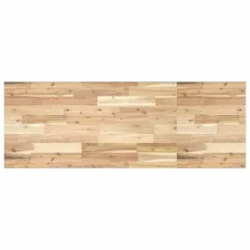 Tablero escritorio madera maciza acacia sin