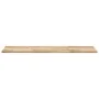 Tablero escritorio madera maciza acacia sin tratar 120x50x2 cm | Foro24.es | Tu tienda online para hogar, jardín y más Foro24.es