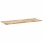 Tablero escritorio madera maciza acacia sin tratar 120x50x2 cm | Foro24.es | Tu tienda online para hogar, jardín y más Foro24.es