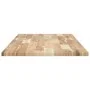 Tablero escritorio madera maciza acacia sin tratar 120x50x2 cm | Foro24.es | Tu tienda online para hogar, jardín y más Foro24.es