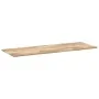 Tablero escritorio madera maciza acacia sin tratar 120x50x2 cm | Foro24.es | Tu tienda online para hogar, jardín y más Foro24.es