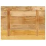 Tablero de mesa rectangular madera maciza mango 70x50x2,5 cm von , Tischplatten - Ref: Foro24-371317, Preis: 50,97 €, Rabatt:...
