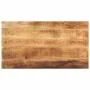 Tablero de mesa rectangular madera maciza mango 120x70x2,5 cm von , Tischplatten - Ref: Foro24-371348, Preis: 105,26 €, Rabat...