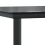 Juego comedor jardín 9 pzas cojines ratán sintético marrón by , Garden sets - Ref: Foro24-3334575, Price: 735,85 €, Discount:...