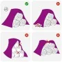 Lona para pajar 10,4x12,5 m 140 g/m² polipropileno by , Waterproof tarpaulins - Ref: Foro24-42000318, Price: 239,85 €, Discou...