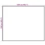 Lona para pajar 10,4x12,5 m 140 g/m² polipropileno by , Waterproof tarpaulins - Ref: Foro24-42000318, Price: 239,85 €, Discou...