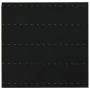 Paneles acústicos de pared 2 uds listones 60,5x60 cm by , Wall covering - Ref: Foro24-42002581, Price: 46,03 €, Discount: -5%%