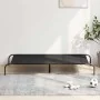 Cama elevada para perros negra 150x90x20 cm tela Oxford y acero von , Betten für Hunde - Ref: Foro24-42000841, Preis: 35,61 €...
