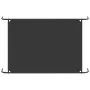 Cama elevada para perros negra 150x90x20 cm tela Oxford y acero von , Betten für Hunde - Ref: Foro24-42000841, Preis: 35,61 €...