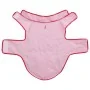 Chubasquero perros con tiras reflectantes poliéster rojo L by , Clothes for dogs - Ref: Foro24-42000282, Price: 19,47 €, Disc...