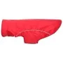 Chubasquero perros con tiras reflectantes poliéster rojo L by , Clothes for dogs - Ref: Foro24-42000282, Price: 19,47 €, Disc...