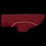 Chubasquero perros con tiras reflectantes poliéster rojo L by , Clothes for dogs - Ref: Foro24-42000282, Price: 19,47 €, Disc...