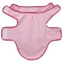 Chubasquero perros con tiras reflectantes poliéster rojo S | Foro24.es | Tu tienda online para hogar, jardín y más Foro24.es